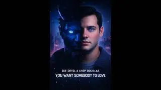 Ice Devil & Chip Douglas – You Want Somebody To Love pt 1