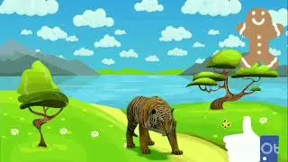 angry lion #angry #lion #jungle #junglesafari #junglebook #cartoonfreak #angrylion