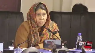 Deporting Afghan Refugees In Cold Is Inhumane || Police Raids Violate Human Rights || Spokeperson