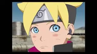 Boruto Playdate Edit/CONSMIC Era edits