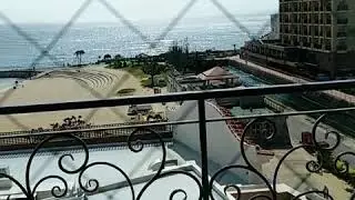 Condominium Hotel Monpa, Chatan, Okinawa