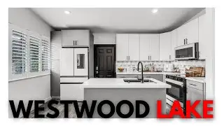 Want Your DREAM Home in Miami? Watch This Westwood Lake Tour Now