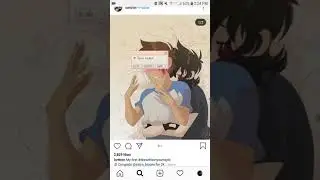 Klance comic dub part 2