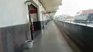 Lucknow metro acelerater video morning vlog ।।