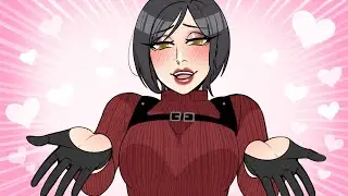 Resident Evil: Tough Guy | D♡Bride comic dub
