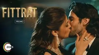 Lines Are Meant To Be Crossed | Fittrat | Promo | A ZEE5 Original | Streaming Now On ZEE5
