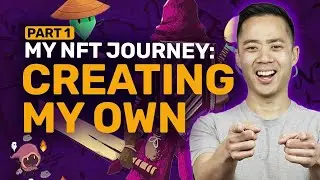 How to build an NFT team, defining your NFT values, and more  - NFT Journey pt 1
