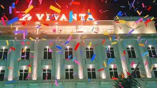 Luxury Hotel | Grand hotal 5-Star & 3-Star Hotel Virar palghar vasai | Beautiful Rooms  & Facilities