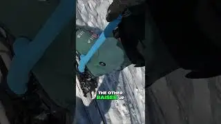 TOP Ski Touring Tip On Traverse