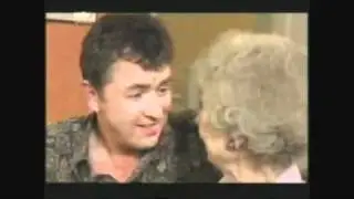 Kat And Alfie (September 12th 2003)