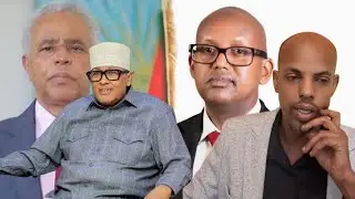 DAGAAL SOMALILAN IYO SOMALIYA MAXA KAA DHALAN KARA