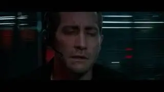 The Guilty (2021) - water scene