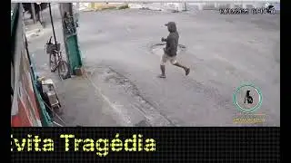 Military Police Prevent Tragedy