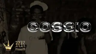 B3NDY x @Alv4r3x - COSSIO (VIDEO OFICIAL)