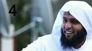 ربع وإن جنحوا للسلم فاجنح لها - نهاية سورة الأنفال - بصوت القارئ منصور السالمي
