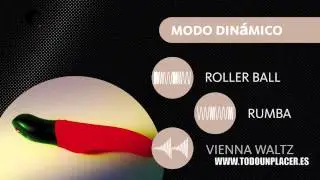 Vibradores Stronic Zwei, Drei, Eins --&nbsp;Fun Factory