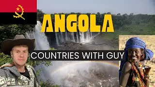 A Few Important Points on Angola