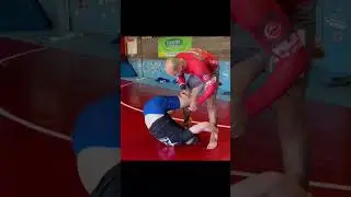 &laquo;Поцелуй дракона в пятку&raquo; Джейкоба Коуча