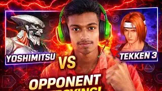😈How to Beat,Enemy on#Tekken 3 and win #gaming#games