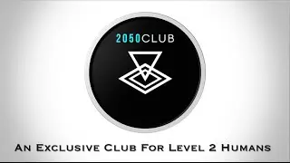 2050 Club - Level 2 - Doubtless Confidence