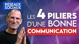 4 techniques d'une bonne communication !