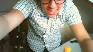 gerrit op ustream populaire msn (realiteittijd)