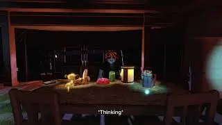 DOORS: Food&rsquo;s & Drink&rsquo;s ASMR - *NO TALKING*