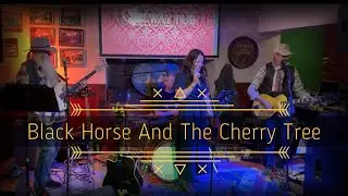 MINNESOTA MUSIC BAND - BLACK HORSE AND THE CHERRY TREE - GALWAY PUB ST ANDR&Eacute; - 2026/01/09