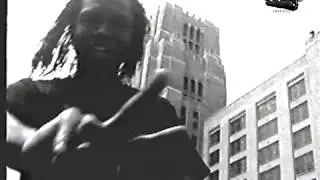 Concrete Click &ndash; Can't Do It (Unreleased '93-95 Official Video)