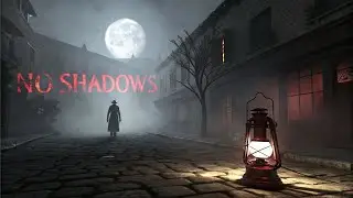 The Town Where No One Casts a Shadow | Horror Mystery Story