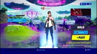 Top 7 Sweaty Combos For The (CUSTOMIZED CAPTAIN )