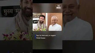 Bihar rape case | Chirag Paswan slams Nitish govt over failure of law and order