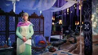 Destiny 2 Giving 44 gifts to vendors and opening the gifts in return.  (Dawning)