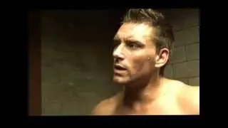Sylvain Grenier On Rene Dupre Fight