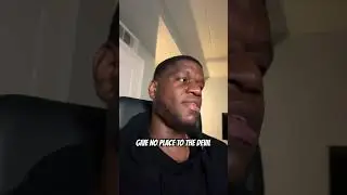 Give no place to the devil!