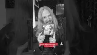 Influences as songwriter (part 5): Beauty & Beast concept in Gothic Metal