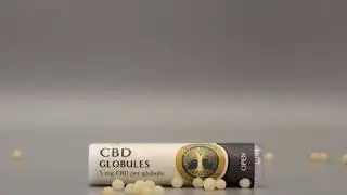 History in the making -CBD