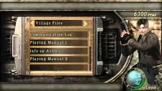 Let's Play Resident Evil 4 (Blind) - Part 2 - Angry Villagers!