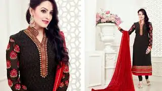 Stunning Pakistani Shalwar Kameez to Wear | Libas e Jamila