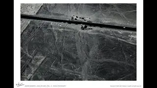 L&iacute;neas de Nazca, Per&uacute; - Ancient Moments