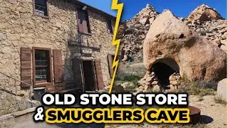 HISTORY OF THE WILD WEST
