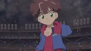 el limite de canoweissmon | Digimon Ghost Game