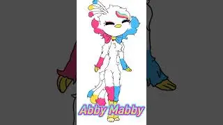 Abby mabby \♤Neko♤\Poppy Playtime