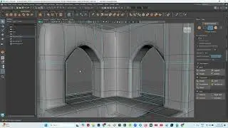 MAYA INTRO Lesson 04