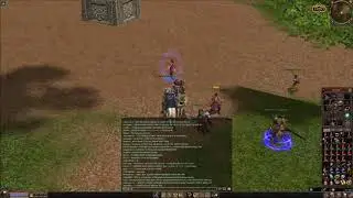 Metin2 Turkey - [SGM]Uluhan Hilecileri avlıyor !