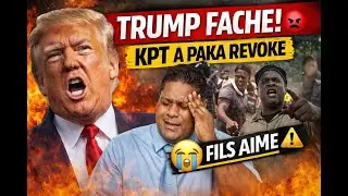 22 JAN 2026 NOUVEL CHO LAPOLIS ATAKE 400 MAWOZO TRUMP PALE 