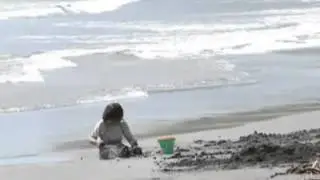 Playas limpias