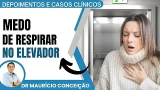 Mau Hálito | Depoimento | Medo de Interagir e Respirar em Elevadores