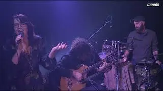 Inner Unity Ensemble (K&ouml;r Arab Mahnisi) ft. Sakina Teyna