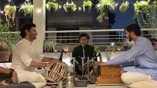 Saahil Bhogale - Raag Bihagda | Ankur Baithak, Nashik ||